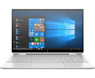 HP Spectre 13 x360 i7-1065G7/16GB/512/Win10 4K Silver - 536684 - zdjęcie 4
